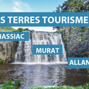Hautes Terres Tourisme, les offices du tourisme s'équipent en comptage 